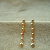 AROS ELEGANTE ORO