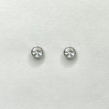 AROS PUNTO PLATA GRANDE BLANCO