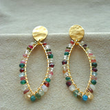 AROS TEJIDOS MULTICOLOR