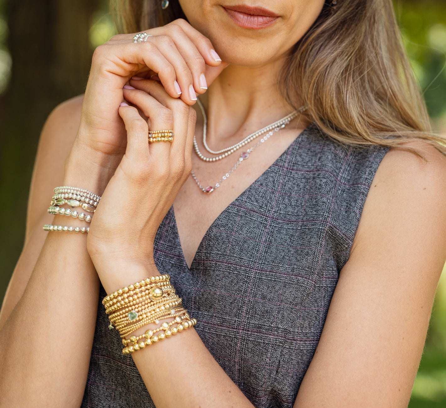 Este fin de año<br>Regala orfebrería Chilena