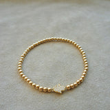PULSERA CIRCON MANITO