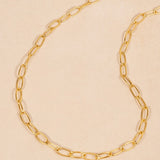 CADENA CHARLIE 80 CM