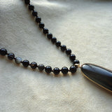COLLAR CARLOTA ONIX