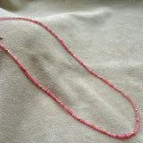 COLLAR KALA TURMALINA