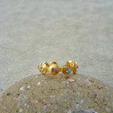 ANILLOS PLATA ELEGANTE