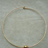 TIARA GOLD FILLED HERA