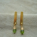 AROS LUZ PERIDOTO
