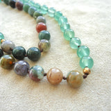 COLLAR ESTELA