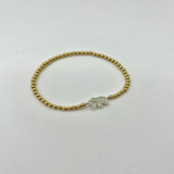 PULSERA CIRCON ELEFANTE