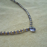 COLLAR GOTA IOLITA