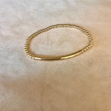 PULSERA PILAR BARRA