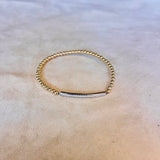 PULSERA CIRCON BARRITA