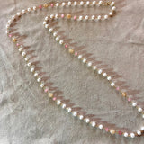 COLLAR PERLAS CERRADO