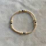 PULSERA ALYSA ONIX