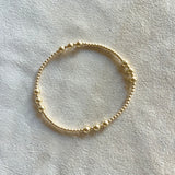 PULSERA ALYSA ORO