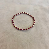 PULSERA ALYSA 1 RUBI