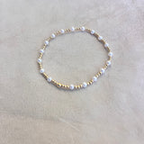 PULSERA ALYSA 2 PERLA