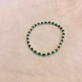 PULSERA ALYSA 1 VERDE