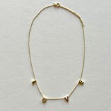 COLLAR LOVE ORO