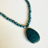 COLLAR 2026 CARLOTA