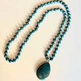 COLLAR 2026 CARLOTA