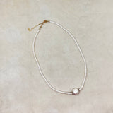 COLLAR HERA PERLAS