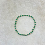 PULSERA ALYSA 1 VERDE