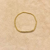 PULSERA ALYSA 5 LABRADORITA