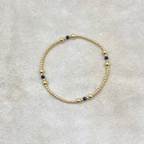 PULSERA ALYSA ONIX
