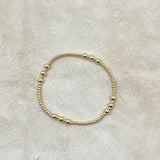 PULSERA ALYSA ORO