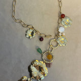 COLLAR CORBATIN