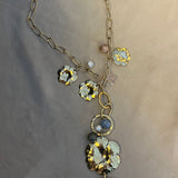 COLLAR CORBATIN