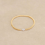PULSERA CIRCON MANITO