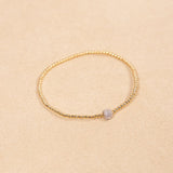 PULSERA CIRCON BOLA