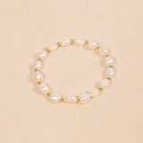 PULSERA PERLAS 1Y1 GRANDE