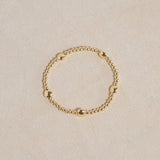 PULSERA RONDEL 5