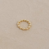 ANILLO PILAR ORO 2Y4