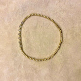 PULSERA ALYSA 5 LABRADORITA