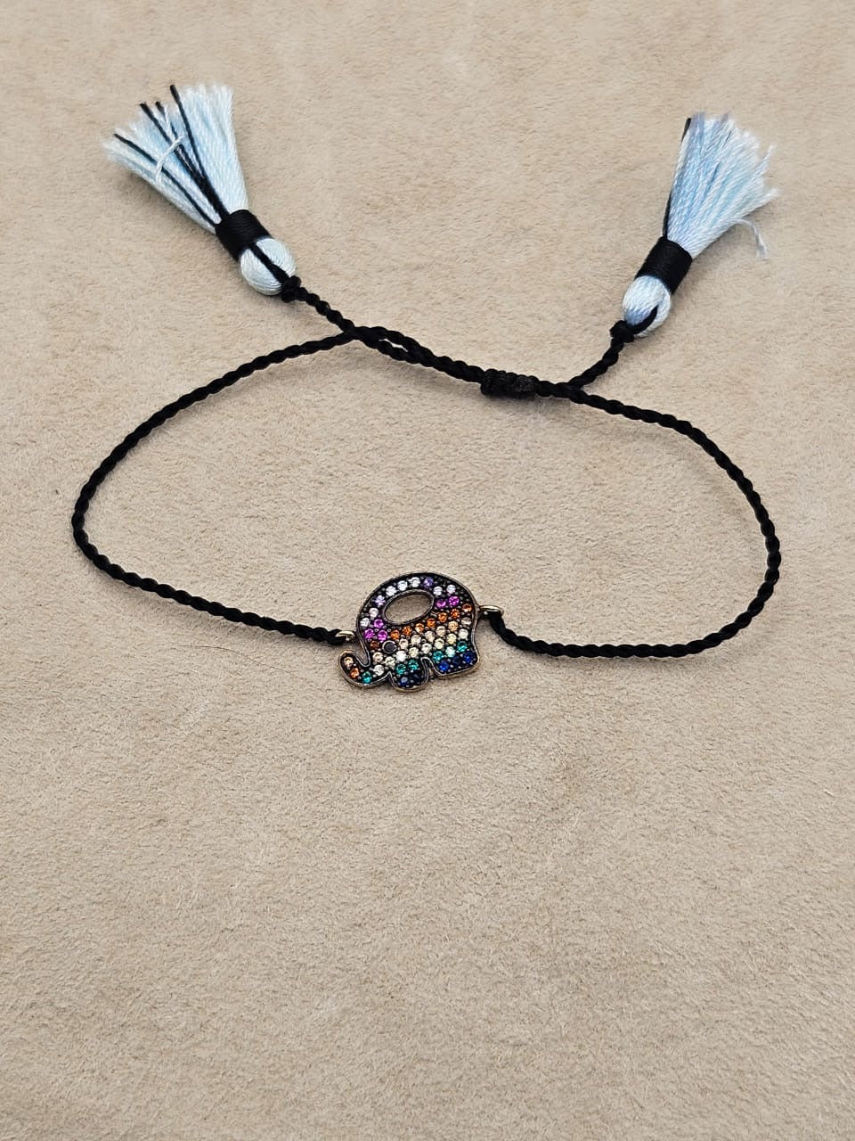 PULSERAS HILO ANIMALES Sole Vera Joyas PULSERAS HILO ANIMALES Sole Vera Joyas