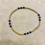 PULSERA ALYSA 4 ZAFIRO