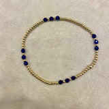 PULSERA ALYSA 4 ZAFIRO