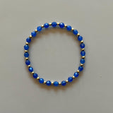 PULSERA ALYSA 1 AZULINO