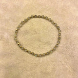 PULSERA ALYSA 1 LABRADORITA