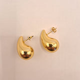 AROS GOTA ORO